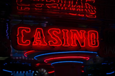 Canlı Casino Ne Demek?